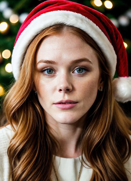 Abigail Cowen