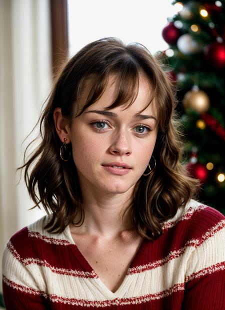 Alexis Bledel