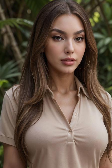 Lyna Perez