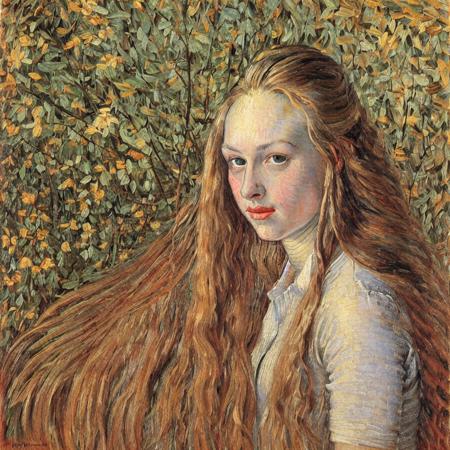 19 Th Century (Post-Impressionism)