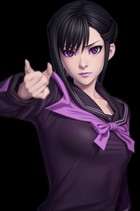 Templar Dragon (SMT: Dx2)