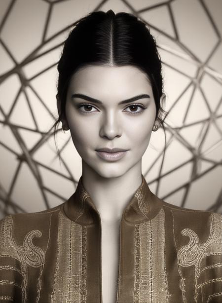 Kendall Jenner