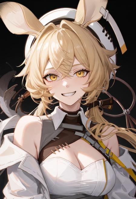 dorothy/ドロシー/多萝西 (Arknights)