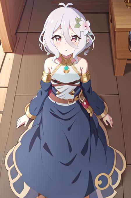 Kokkoro Lora