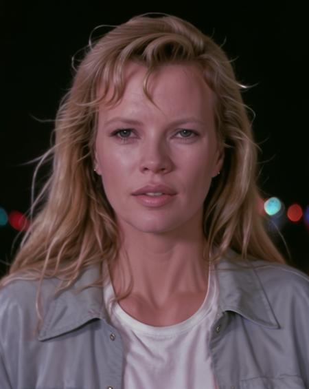 Kim Basinger 90s