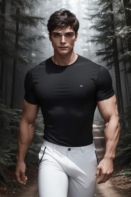 Jacob Elordi