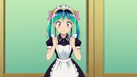 [COMMISSION] Urusei Yatsura (2022) | Lum