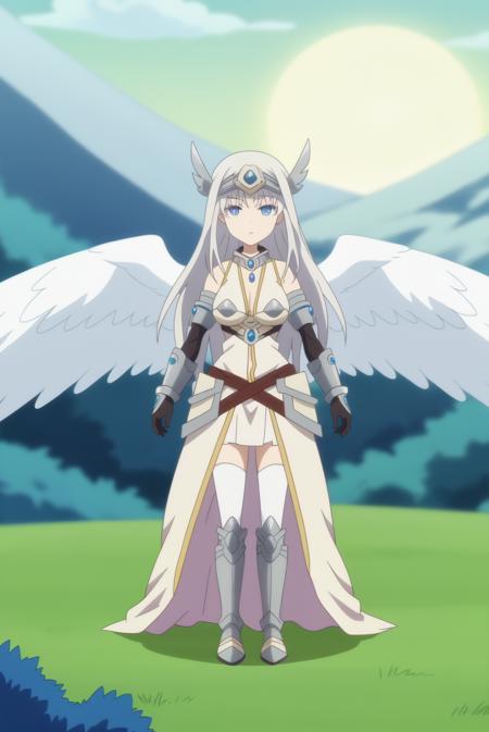 Arifureta Shokugyou de Sekai Saikyou | Noint, God's True Apostle, Netemp | PDXL版本v1.0 (ID: 703522)