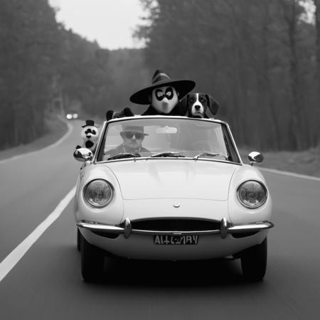 Spy vs. Spy XL