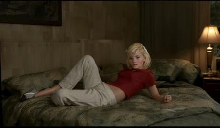 Elisha Cuthbert