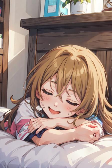 岩城良美　八月のシンデレラナイン（ハチナイ）