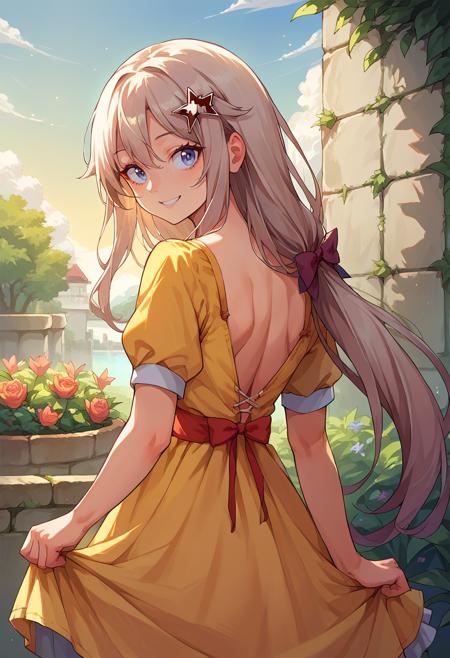 9A-91 (4 Outfits) | Girls' Frontline | [Pony XL]