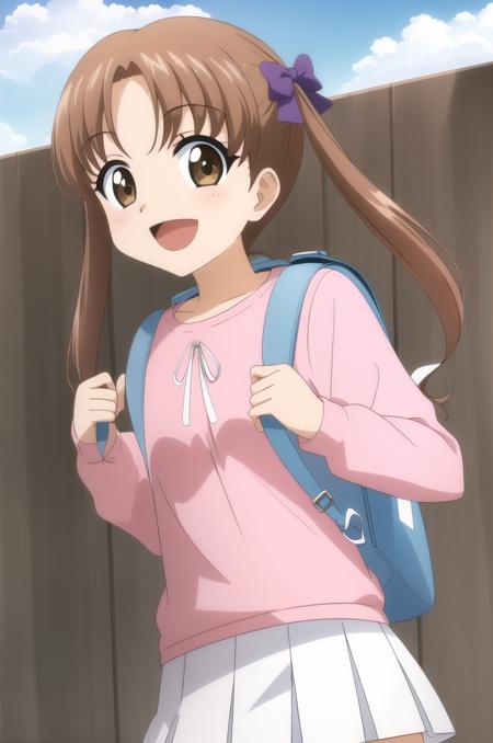 Gakuen Alice | Alice Academy - Mikan Sakura [4 Outfits]