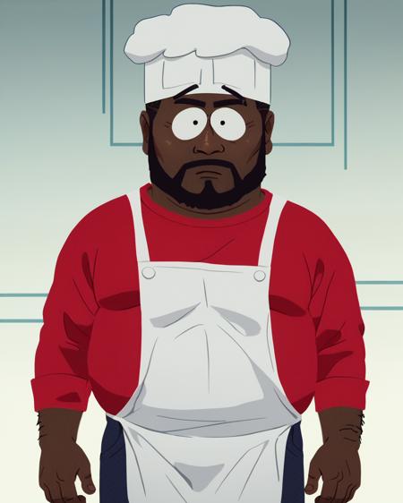South Park Style [beta]
