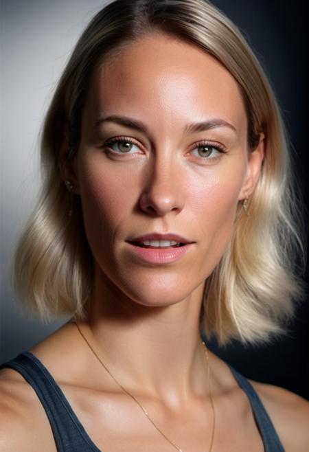 [SDXL] Louisa Lippmann (Olympic Games Athlete)版本v1.0 (ID: 697811)