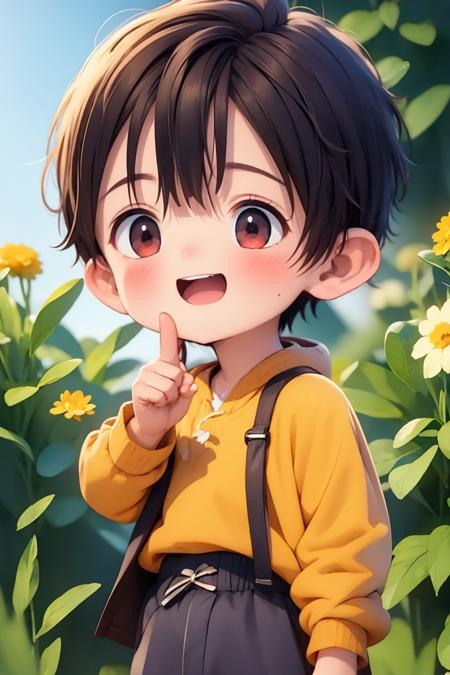 AgainMixChibi版本AgainMixChibi2D2_v1 (ID: 244182)