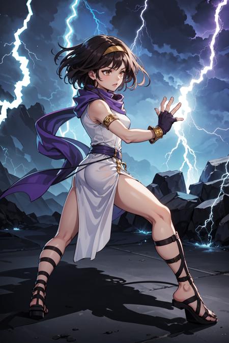 linda ( Fire Emblem )