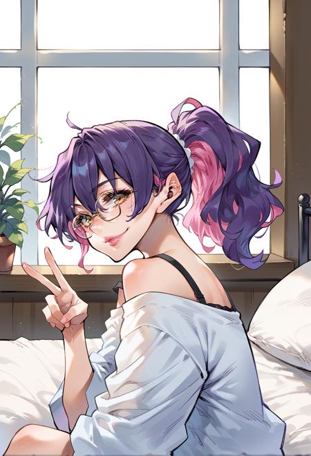 [Pony] Takanashi Ringo (Ringo78) Style版本Pony (ID: 1049432)