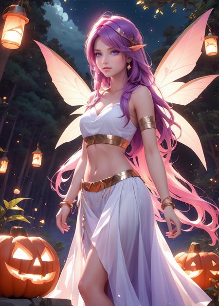 [Lah] Mysterious | Flux update