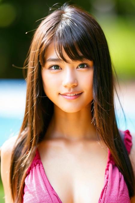 KasumiArimura版本v1.0 (ID: 114607)