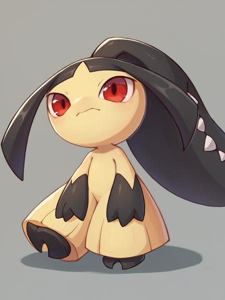 Mawile版本v1.0 (ID: 450054)