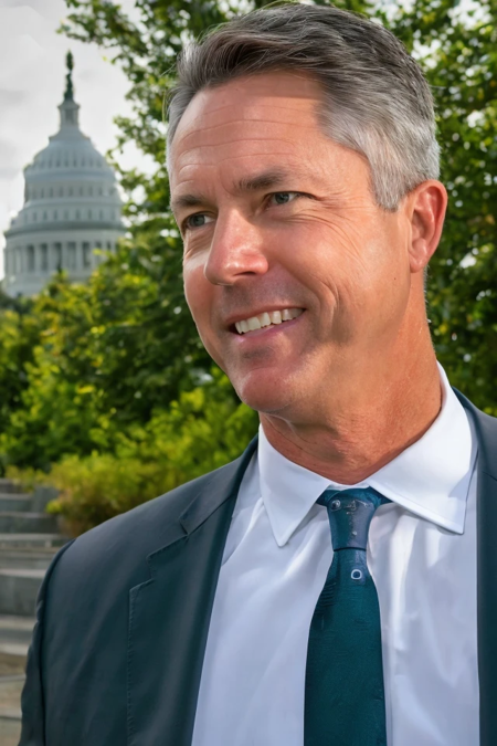 100 United States Senators