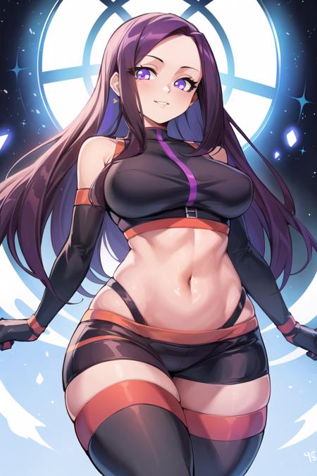 gofa (Style)版本v1.0 (ID: 111670)