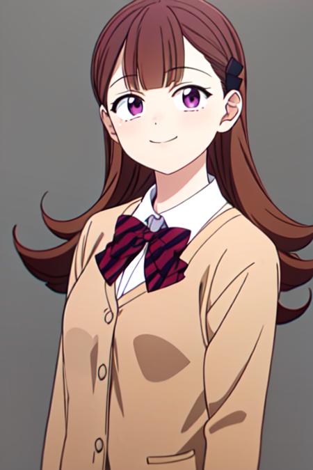 Yamai Ren (Komi can't communicate | 古見さんは、コミュ症です。)