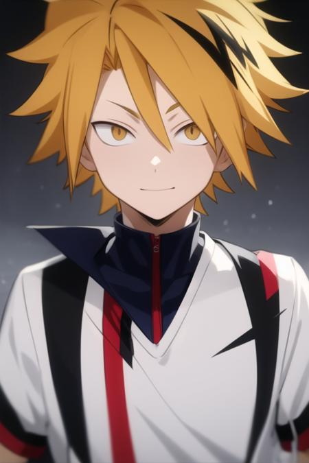 Denki Kaminari | Boku no Hero Academia / My Hero Academia | SD1
