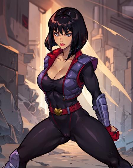 Karai (TMNT 2003)