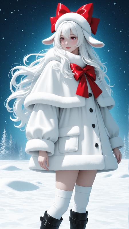 Eira - The Winter's Heart