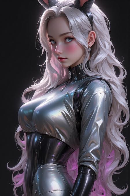 bunnygirl