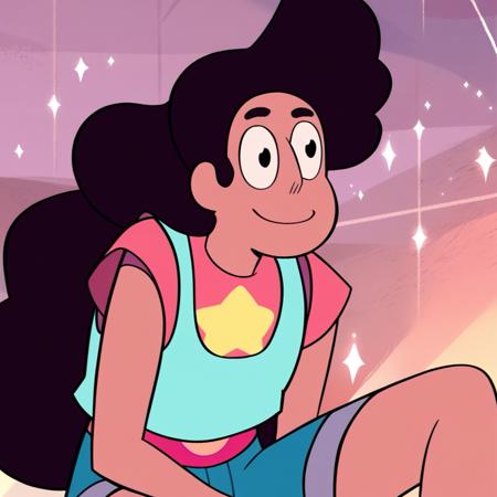 Stevonnie (Steven Universe)