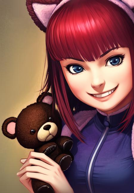 Annie - The Dark Child - League of Legends