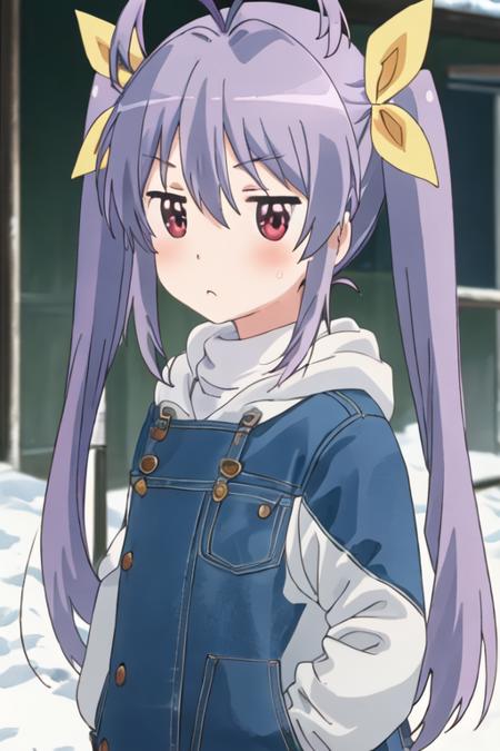 Miyauchi Renge (Non Non Biyori)