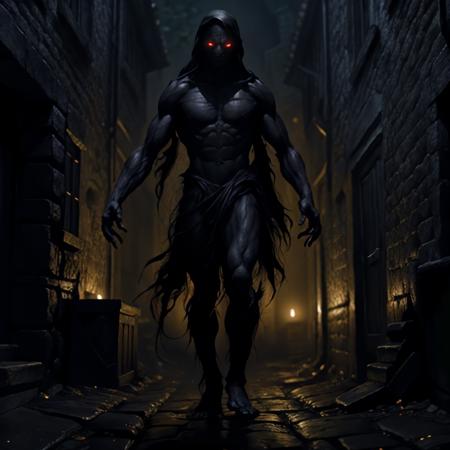 RPGShadow