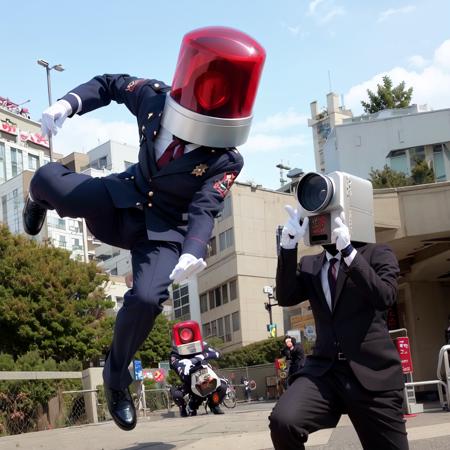 NO MORE 映画泥棒