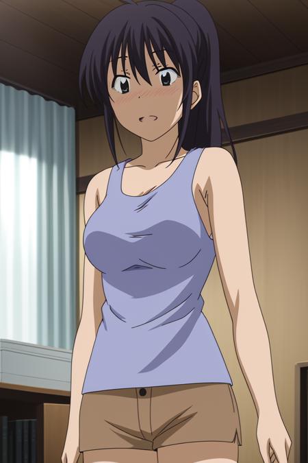 Kodomo no Jikan / こどものじかん (Complete pack PDXL and SD1.5)