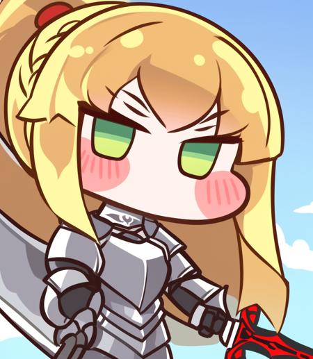 디얍 opinew6 - style 画风