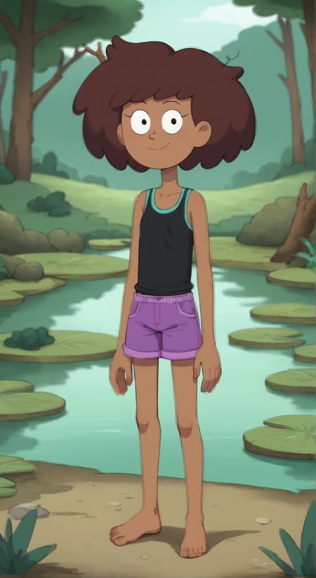 Amphiba's Anne Boonchuy V2