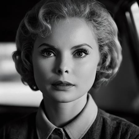 Psycho (1960 film) style XL + F1D