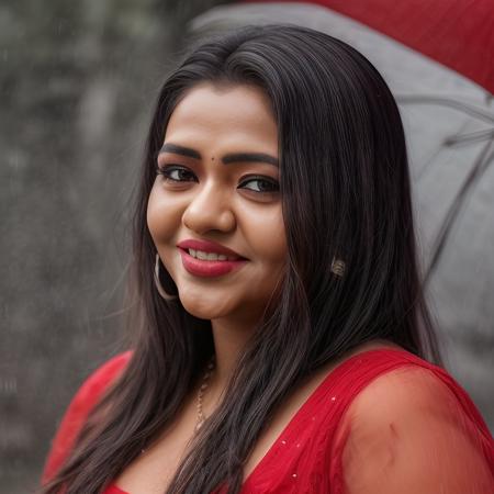 Shalu Shammu-tamil actress