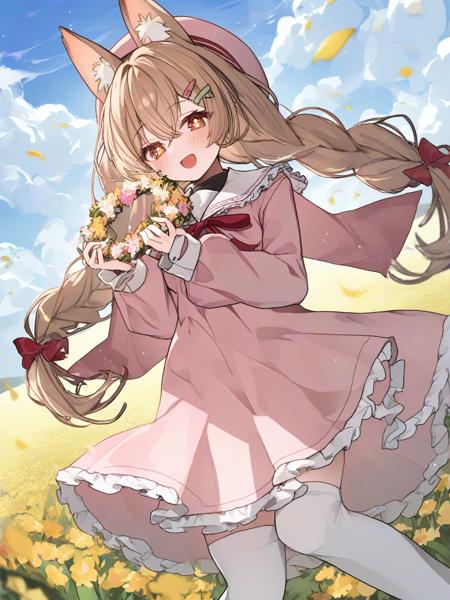 Artist Style: にんげんまめ