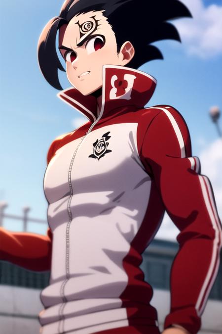 Zeldris / Nanatsu no Taizai