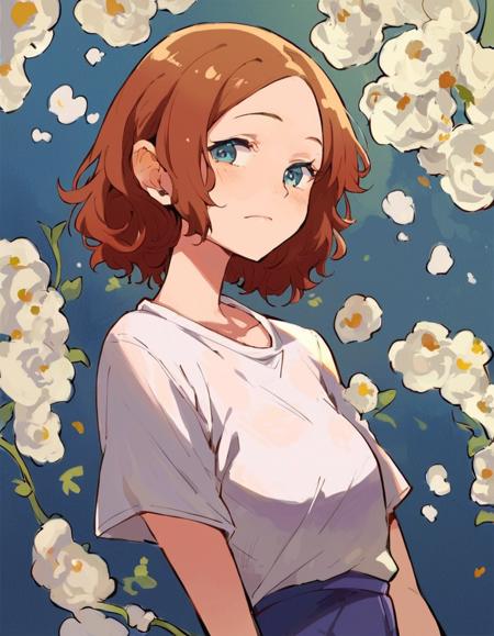 Takahashi Note (タカハシノヲト) artstyle (Manga, Doujin, etc)版本v1.0 (ID: 1240170)