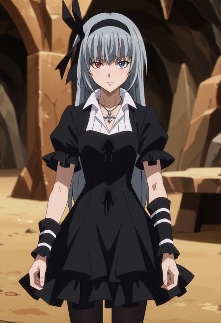 Luminous Valentine | Pony XL | TenSura: Tensei Shitara Slime Datta Ken