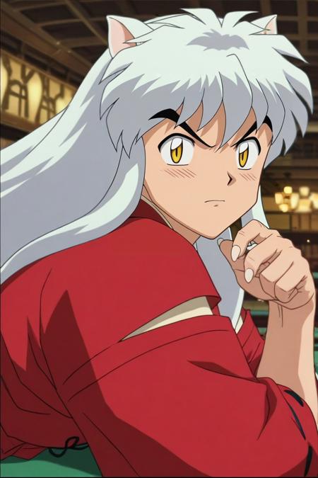 Inuyasha | InuYasha