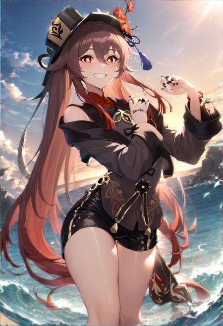 Kakage style SDXL