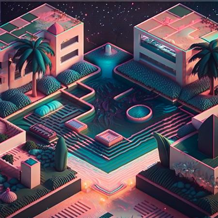 djz Iso Homes