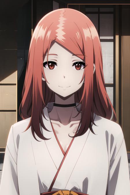 Mary | The Eminence in Shadow | Anime